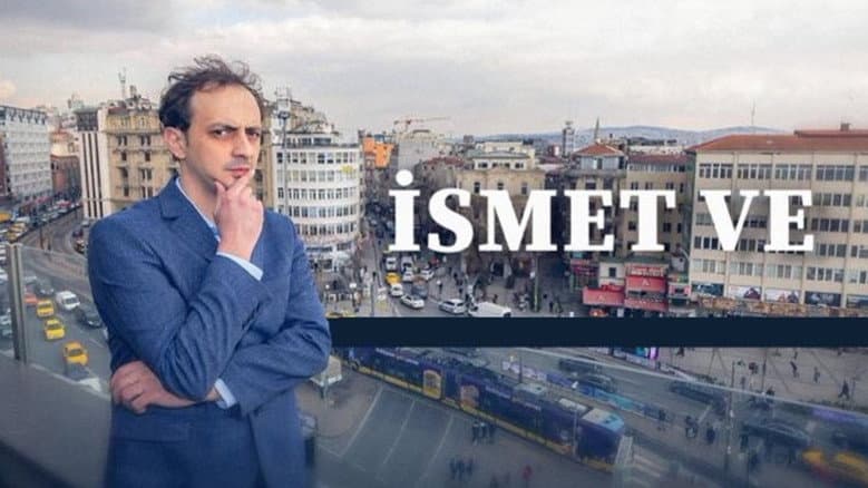 İsmet Ve Görsel 1