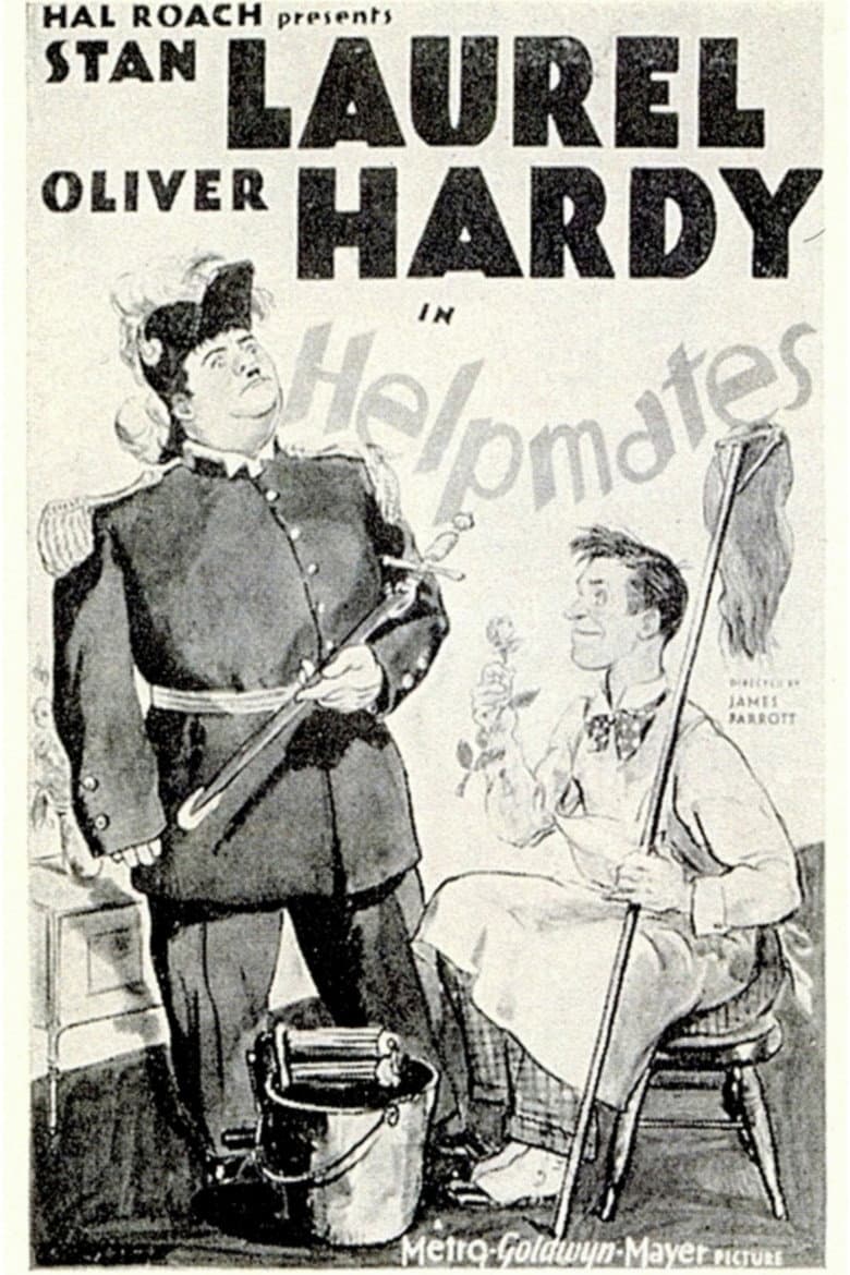 Helpmates