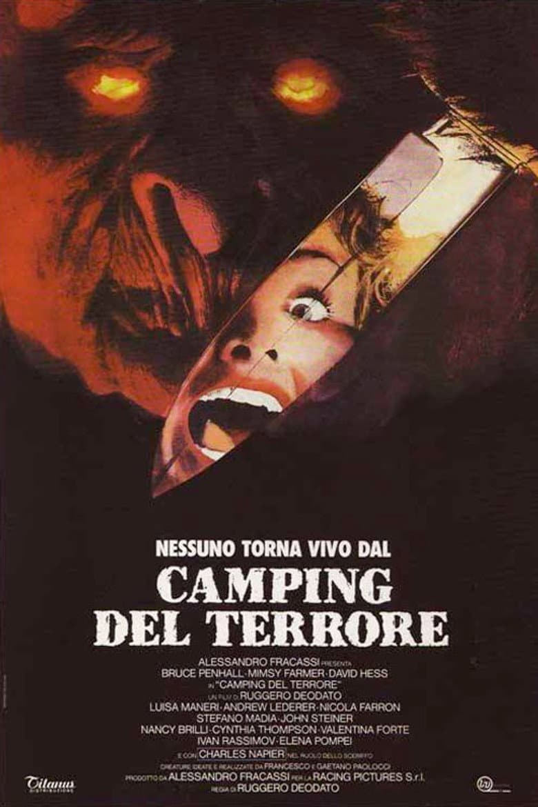 Camping del terrore