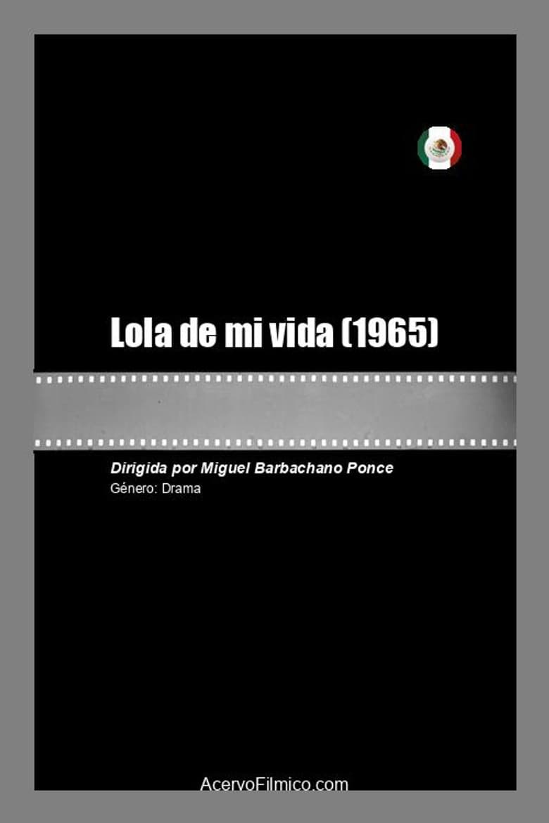 Lola de mi vida