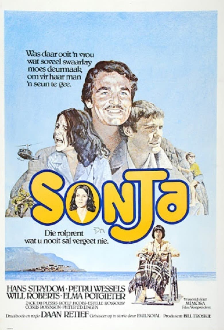 Sonja