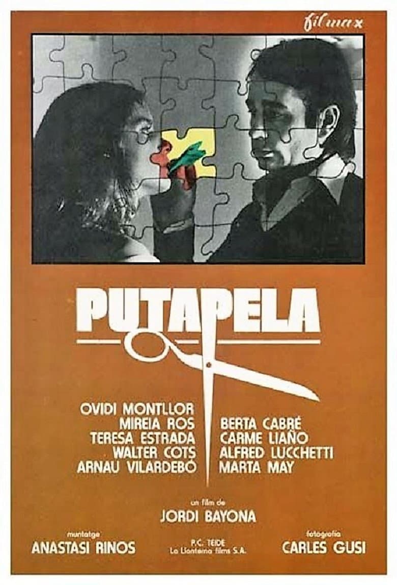 Putapela