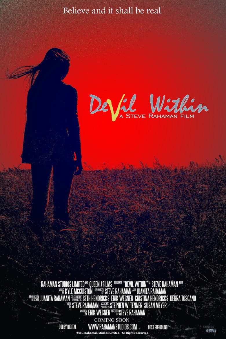 Devil Within