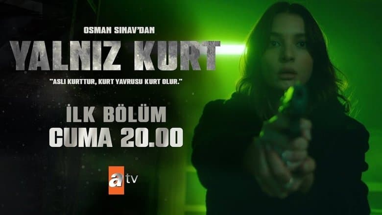 Yalnız Kurt Görsel 1
