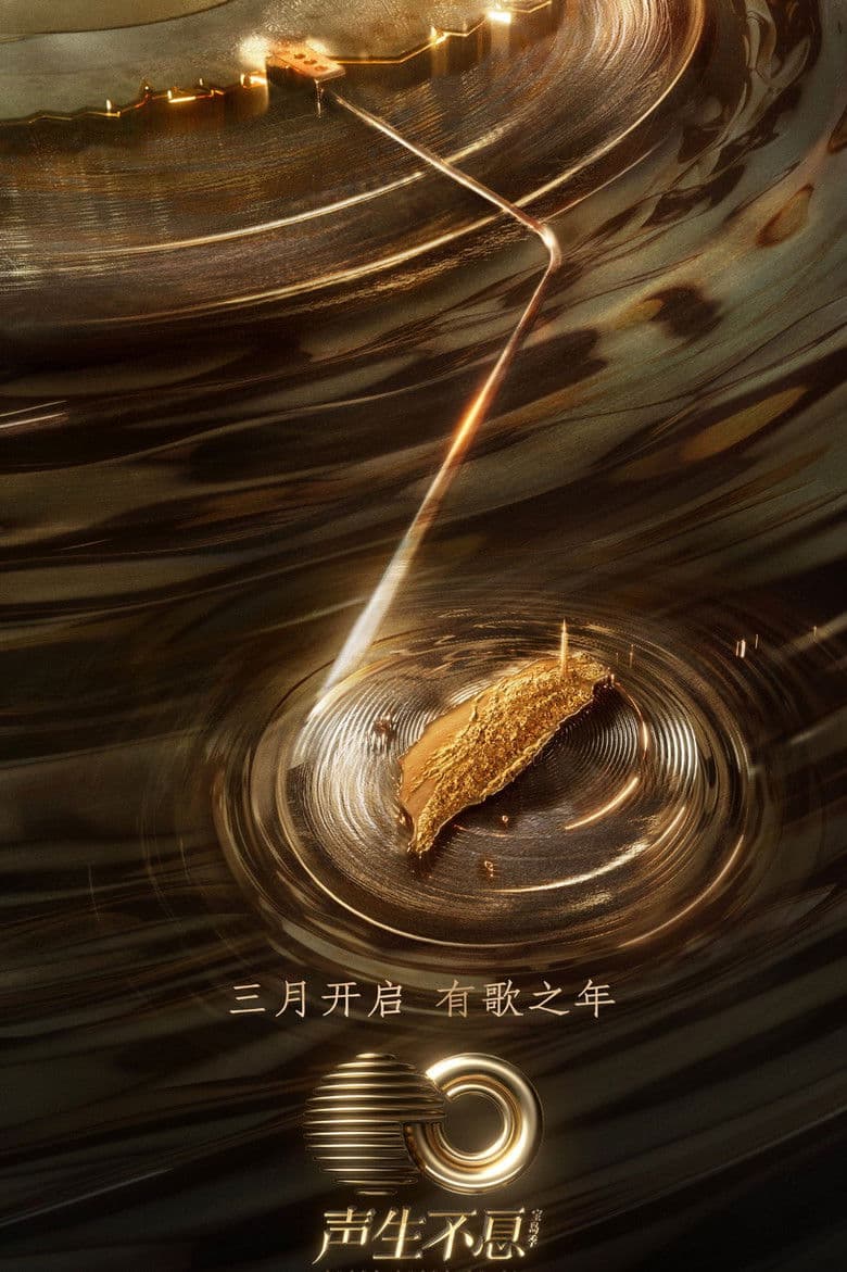声生不息