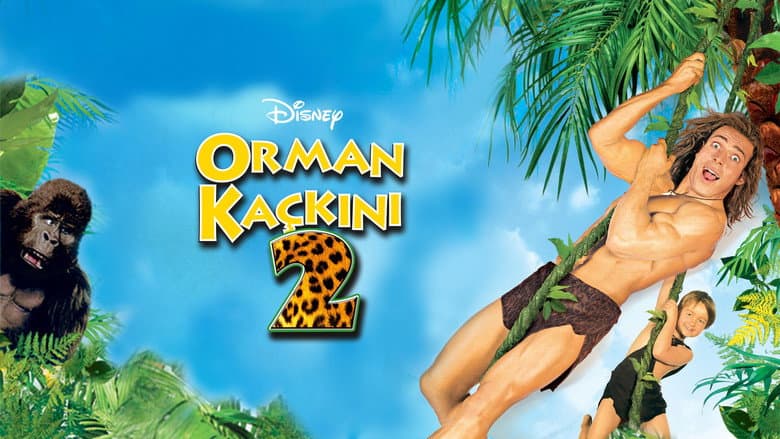 Orman Kaçkını 2 Görsel 1