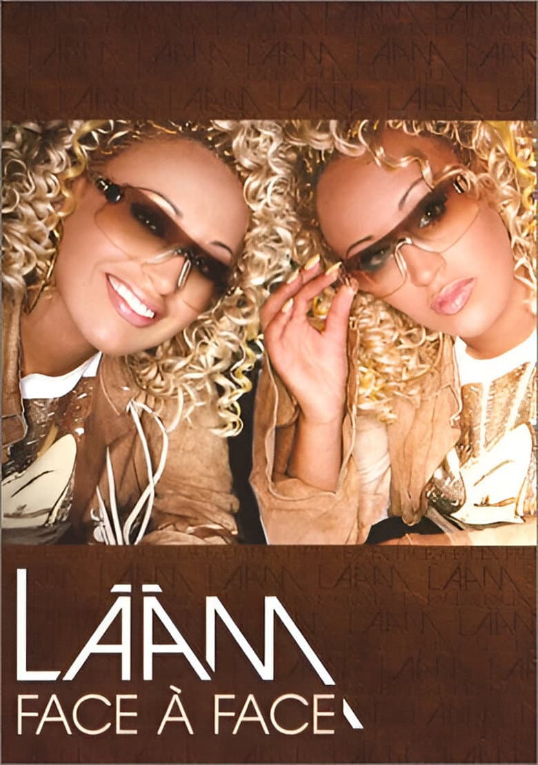 Lââm: Face à Face (Live à l'Olympia)