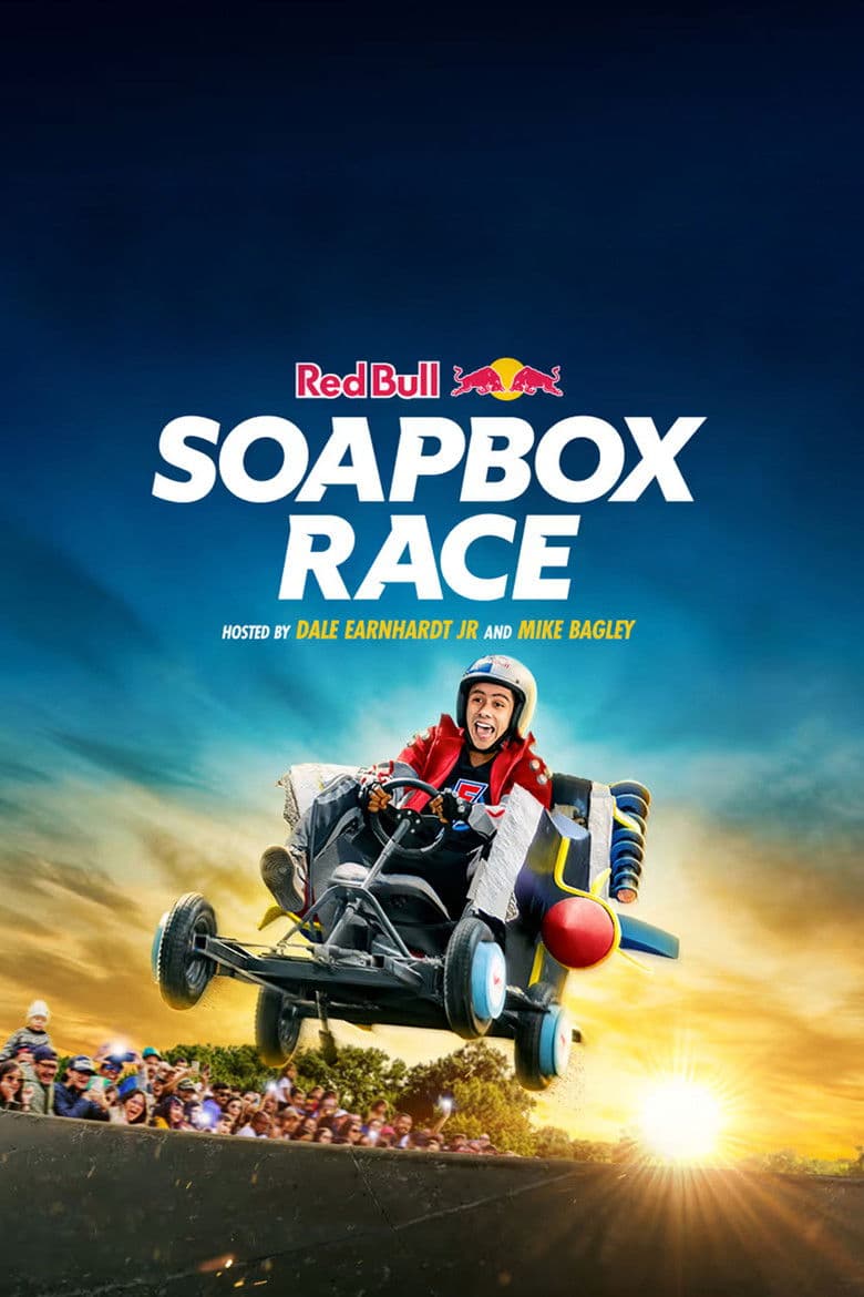 Red Bull Soapbox Race