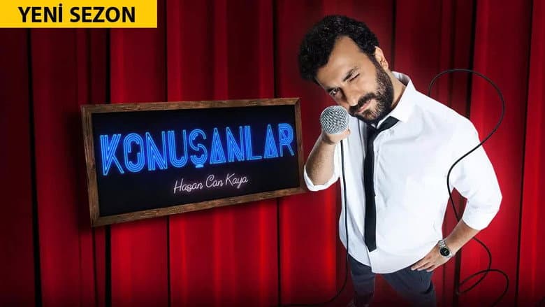 Konuşanlar Görsel 2