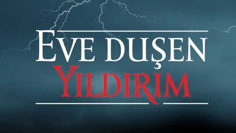 Eve Düşen Yıldırım Görsel 2