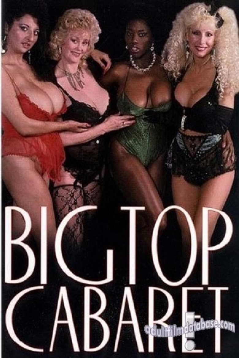 Big Top Caberet