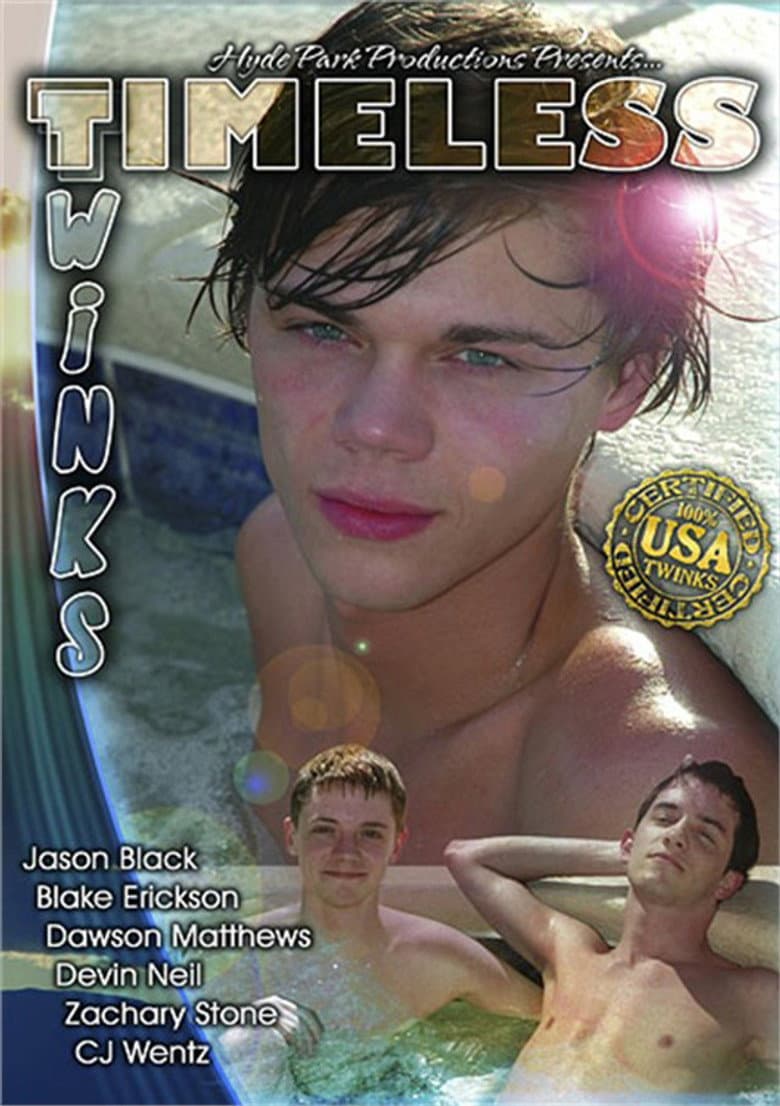 Timeless Twinks