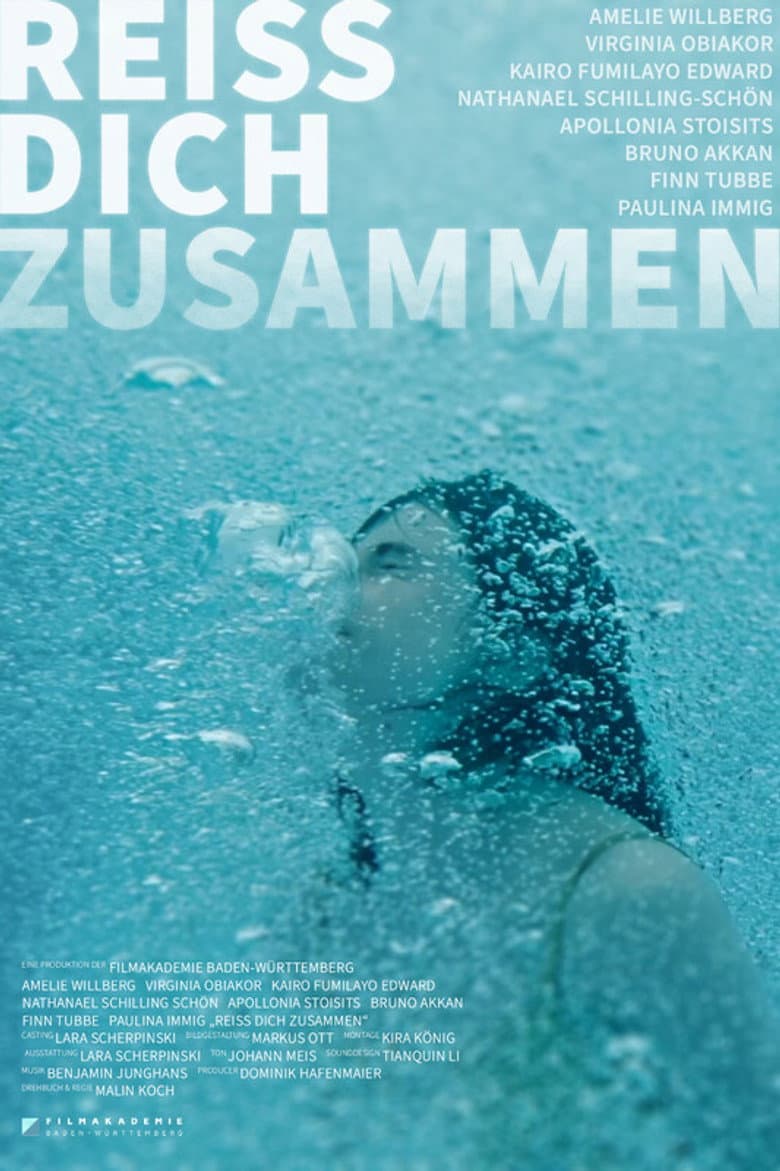 Reiss dich zusammen