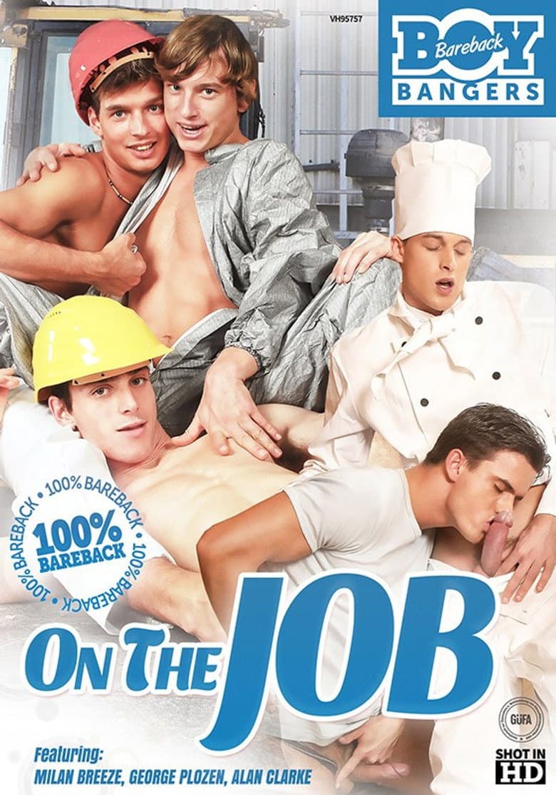On the Job