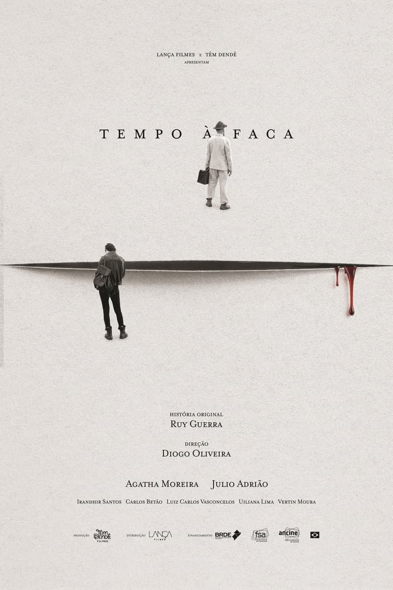 Tempo à Faca