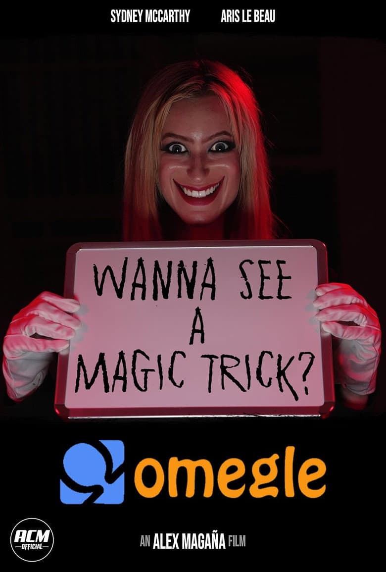 Omegle