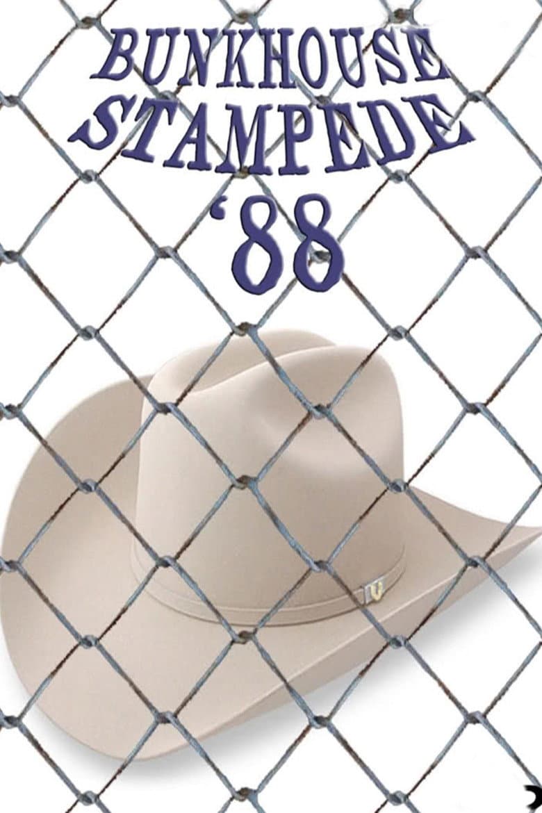 NWA Bunkhouse Stampede