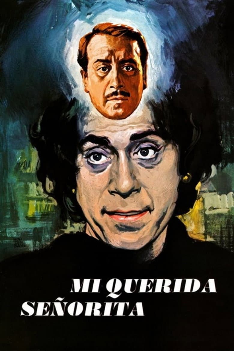 Mi querida señorita