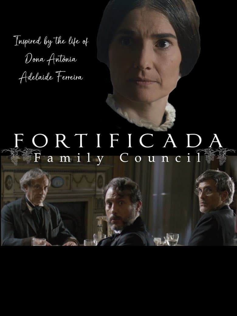 Fortificada