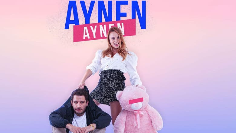 Aynen Aynen Görsel 4