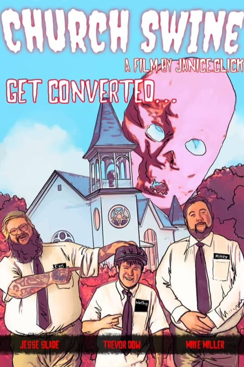 Church Swine