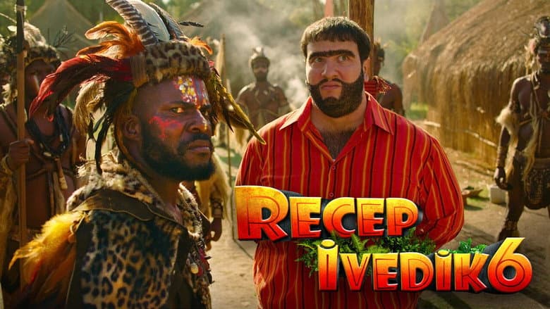 Recep İvedik 6 Görsel 3