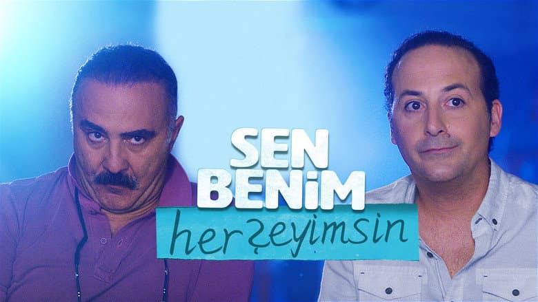 Sen Benim Her Şeyimsin Görsel 3