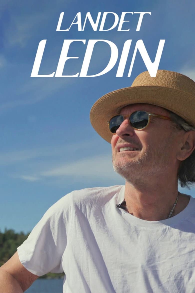 Landet Ledin