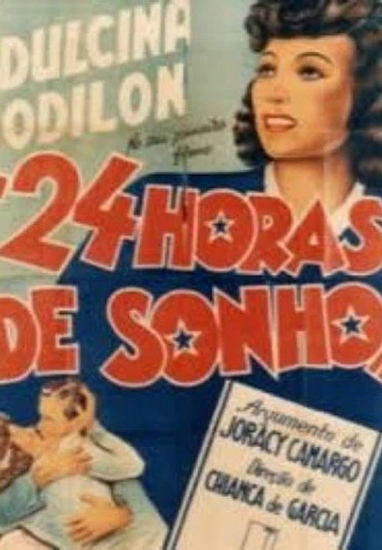24 Horas de Sonho