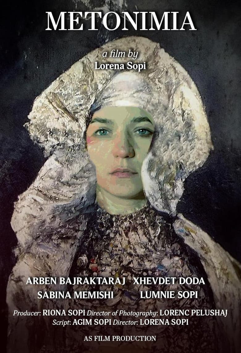 Metonimia