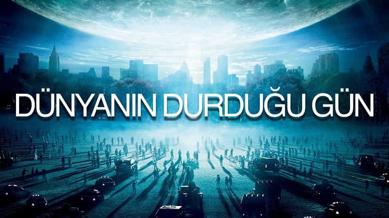 Dünyanın Durduğu Gün Görsel 1