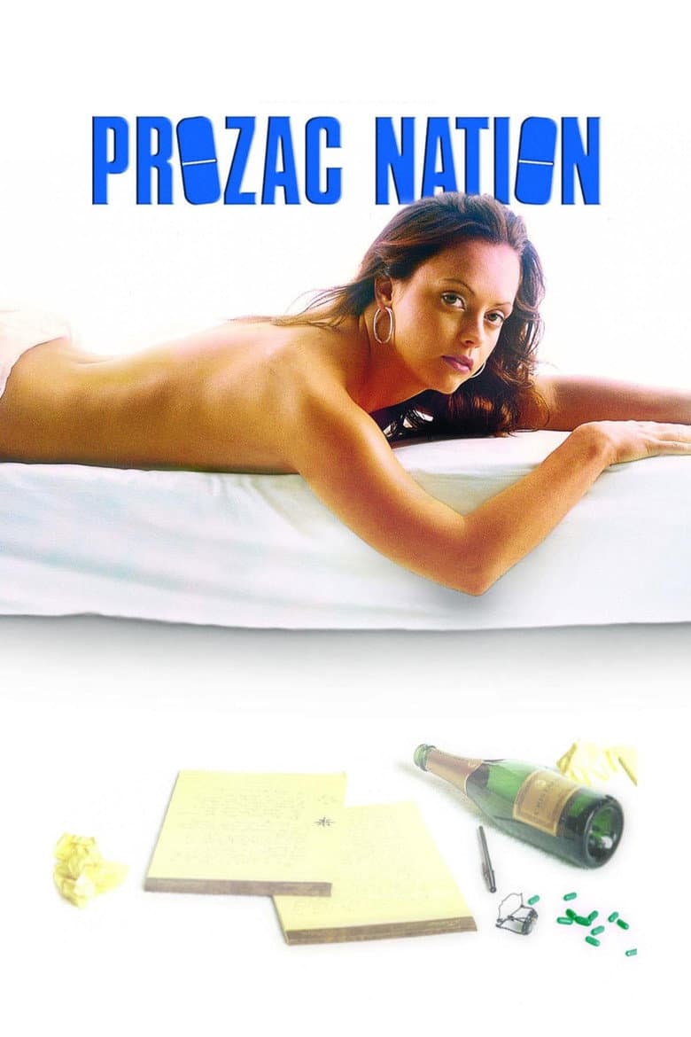 Prozac Toplumu