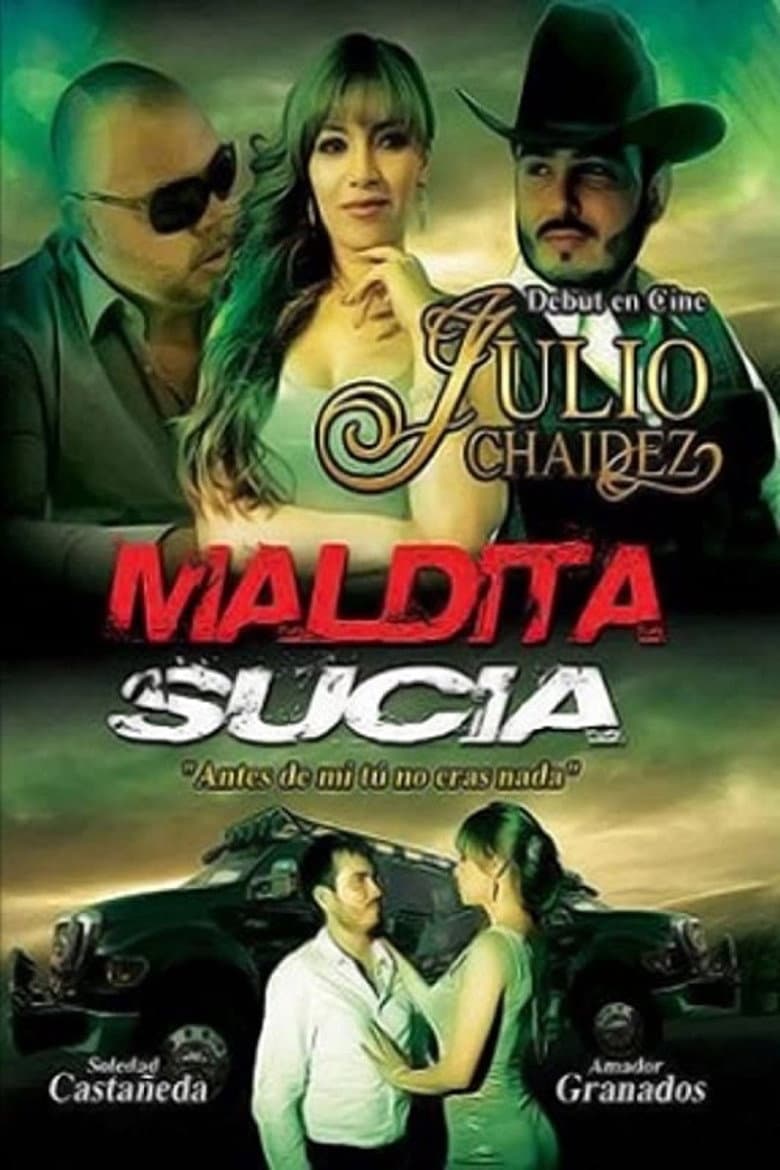 Maldita sucia