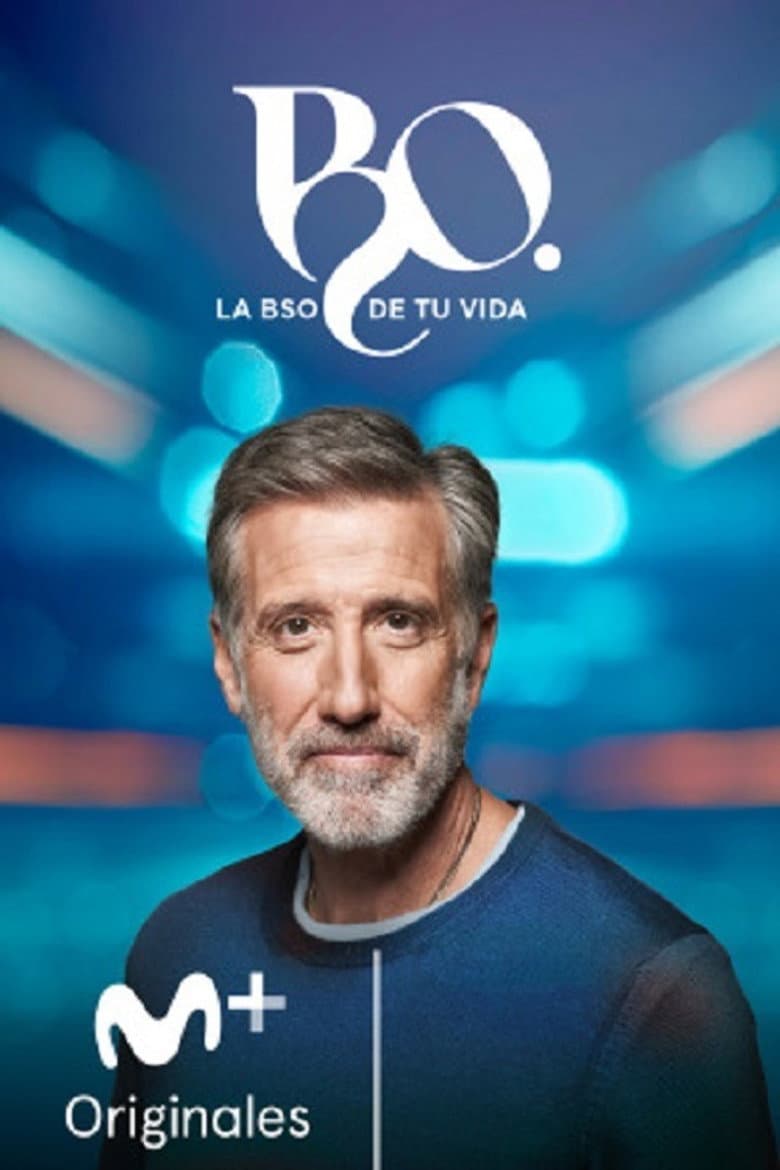 B.S.O. con Emilio Aragón
