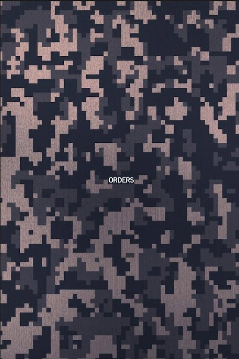 Orders