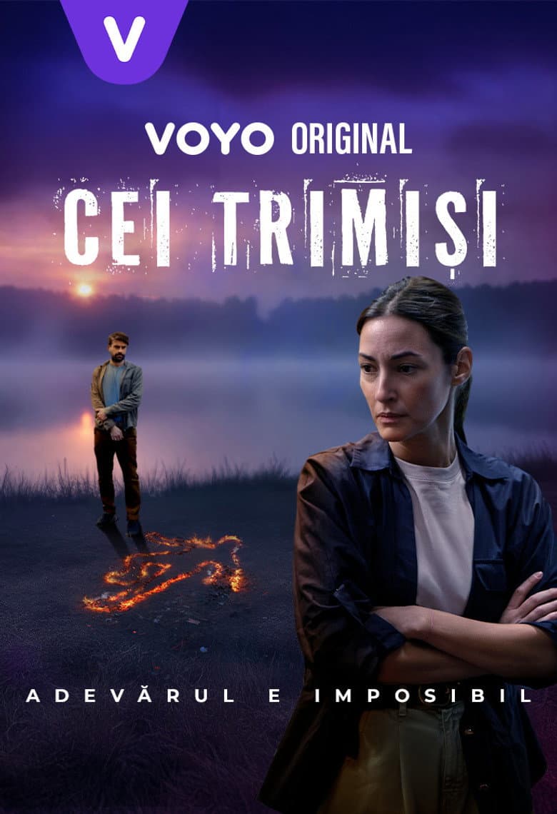 Cei trimiși