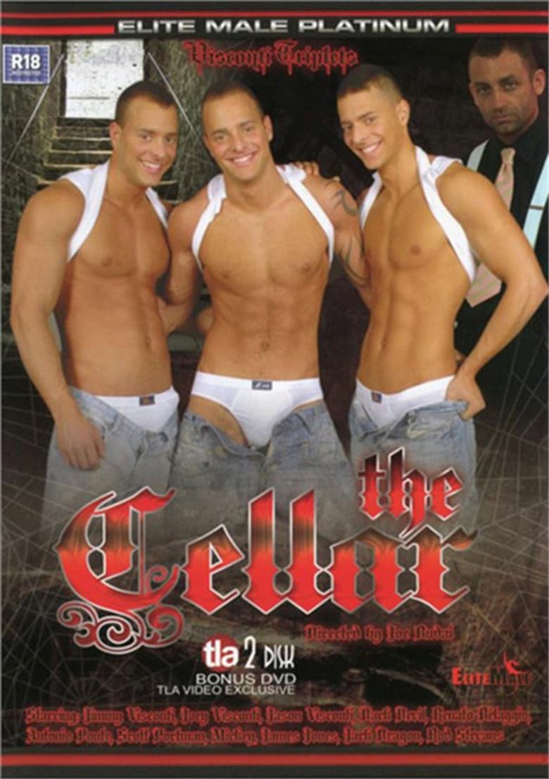 The Cellar