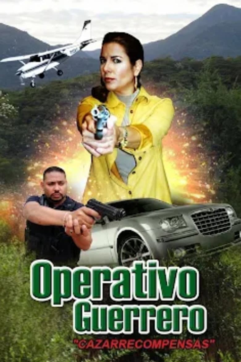 Los Cazarecompensas