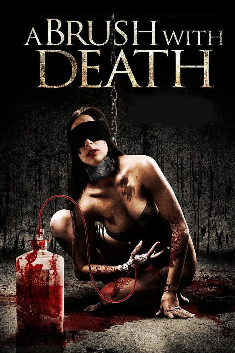 A Brush With Death
