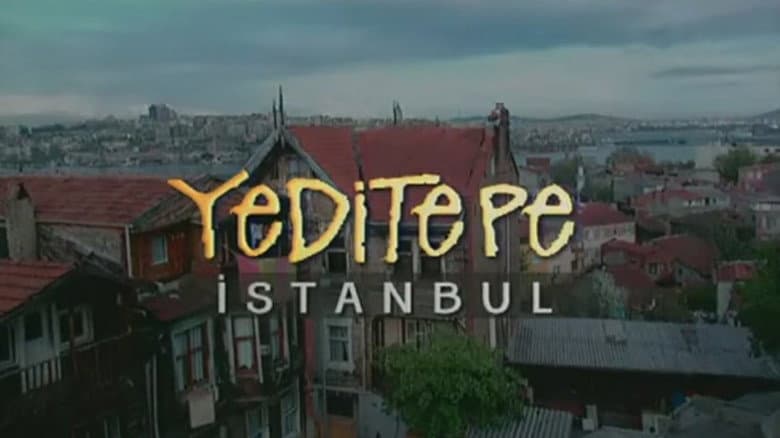 Yeditepe İstanbul Görsel 1