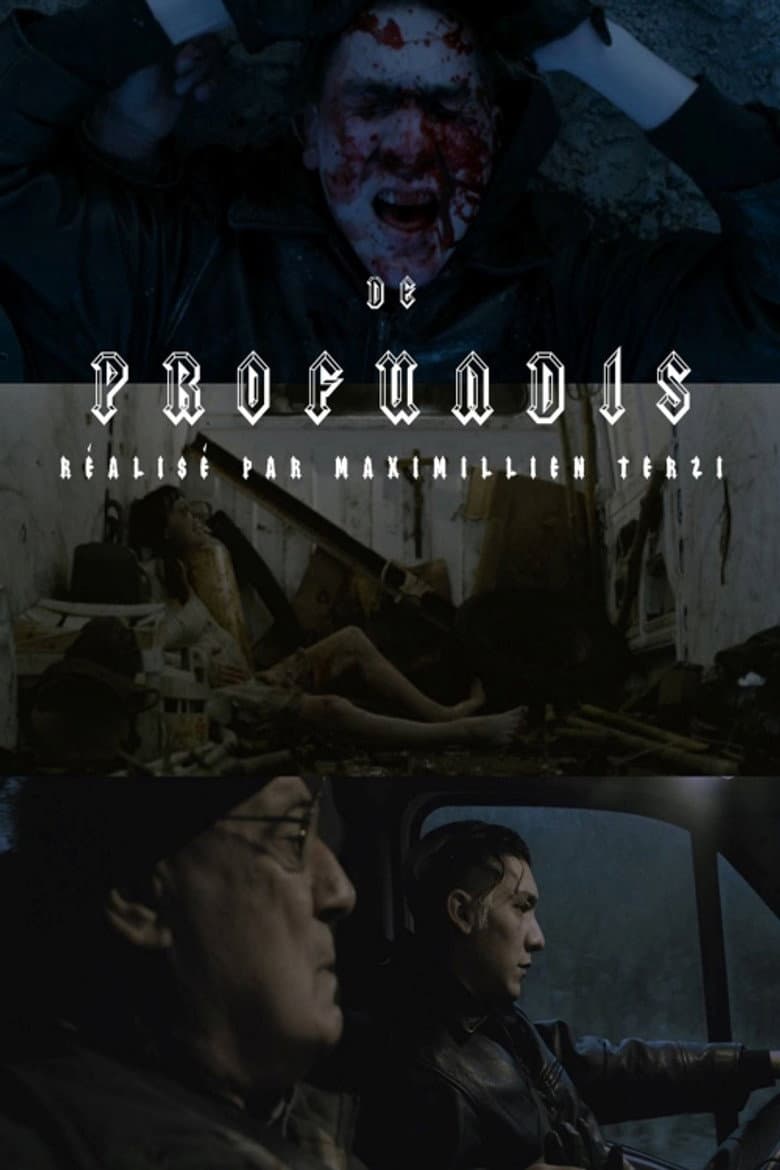 De Profundis