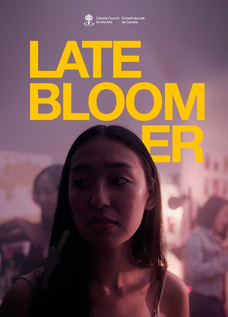 Late Bloomer