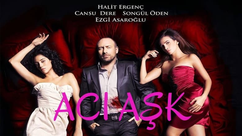 Acı Aşk Görsel 1