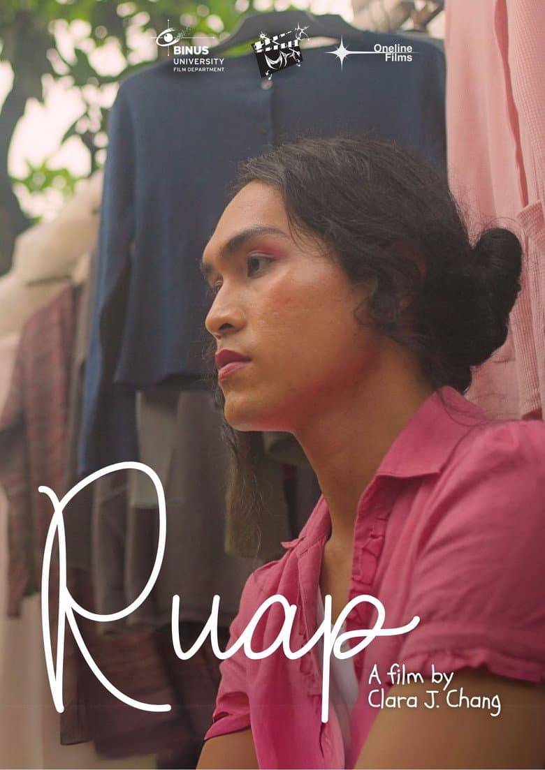 Ruap