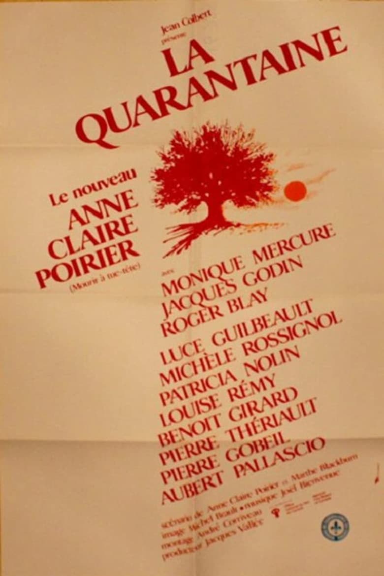 La Quarantaine