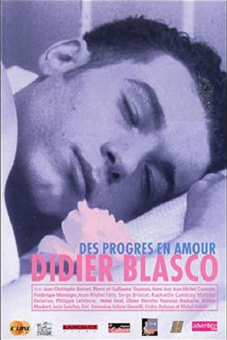 Des progrès en amour