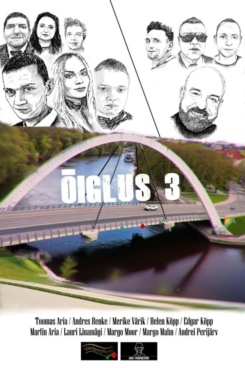 Õiglus 3
