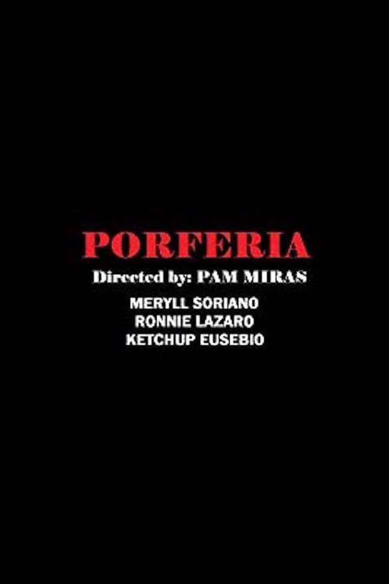 Porferia