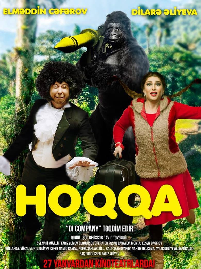 Hoqqa