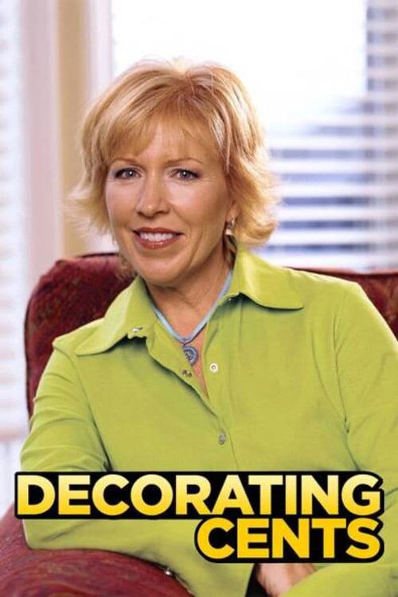 Decorating Cents